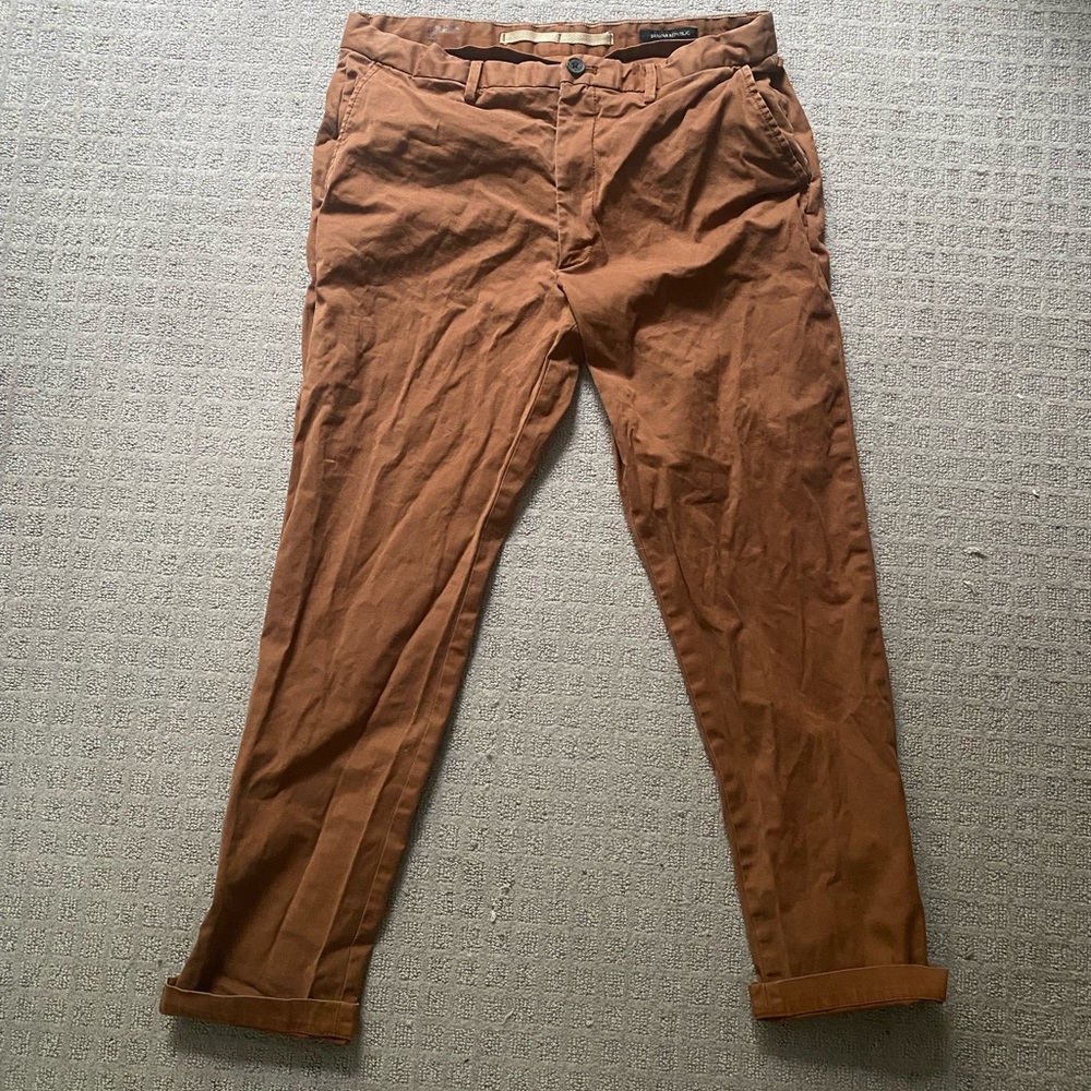 Banana Republic Chinos